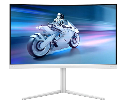 Monitor LED 32" i większy PHILIPS 32M2C5501/00